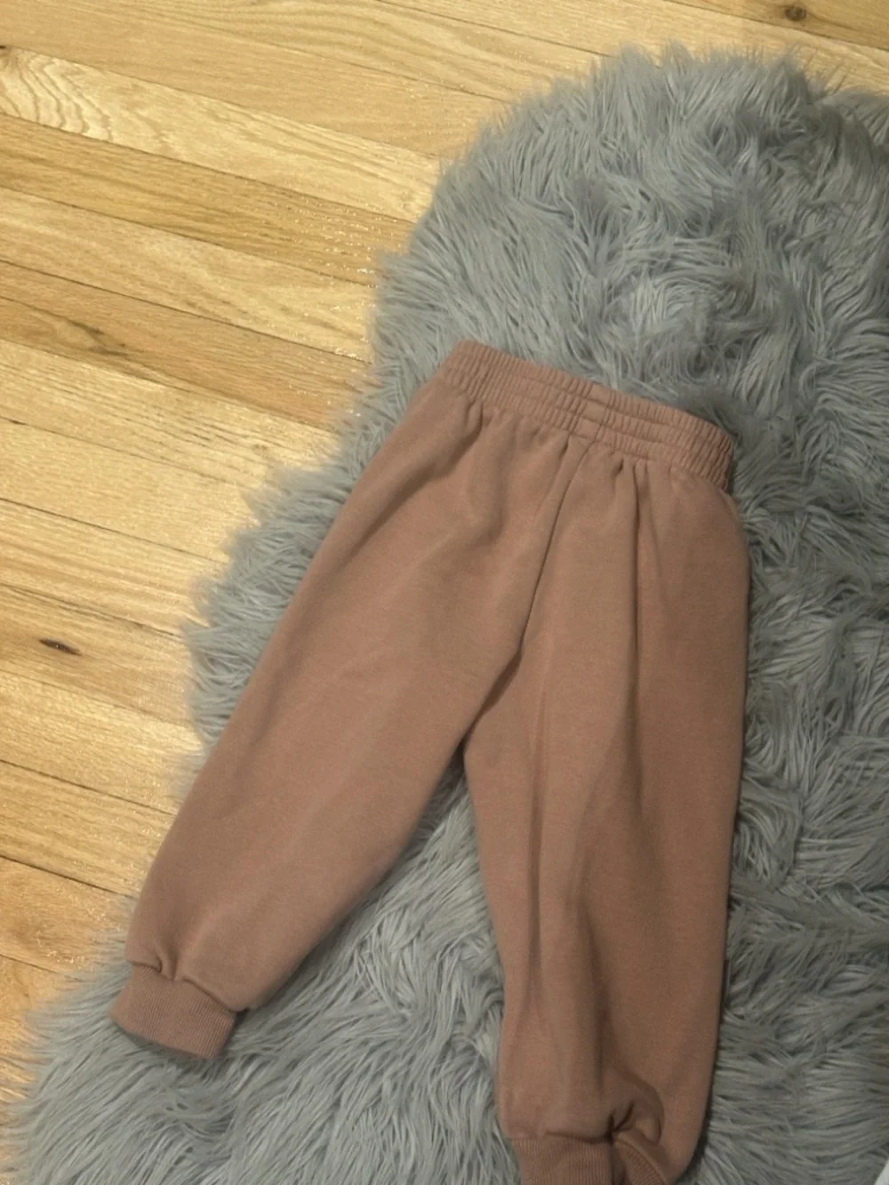 Girls Nike hoodie and joggers 2pc set - Picture 5 of 10